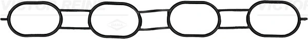 Gasket, intake manifold housing